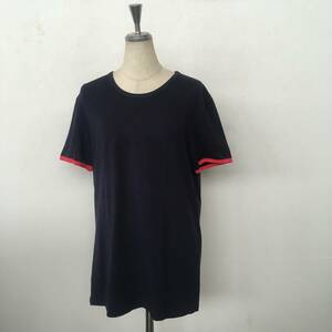 DIESEL プリント ストレッチTシャツ