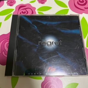 I've GIRL's COMPILATION Vol.1「regret」 CD