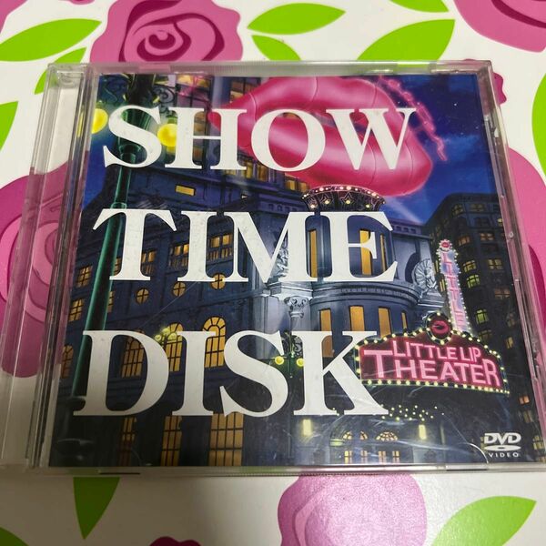 SHOW TIME DISK