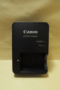 ◆キャノン　CANON　ＣＢ-２ＬＨ　純正充電器 / 動作確認済良品