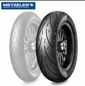 METZELER CRUISETEC メッツラー クルーズテック 180/60R16 80H TL ハーレー　アメリカン