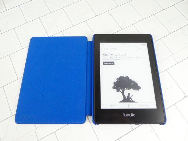 Yahoo!オークション -「kindle paperwhite 第10世代」の落札相場・落札価格