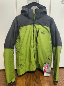 MILLET ミレー スキーウェア ジャケット MIV9552 / POBEDA II 3 IN 1 JKT M 2023年モデル