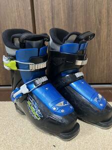  ski boots 20.5cm 255mm NORDICA for children Kids Junior 