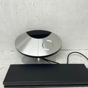 8 動作OK B&O/BANG & OLUFSEN バングアンドオルフセン CDプレーヤー Beocenter 2 Type 2833