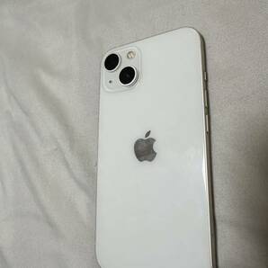 iphone 13 SIM フリーapple 「ジャンク」1¥スタートの画像2