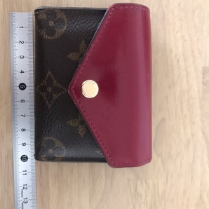 ルイ・ヴィトン LOUIS VUITTON 財布 ウォレットの画像1