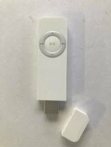 iPod shuffle 初代 1GB_画像1