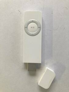 iPod shuffle 初代 1GB