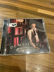 [国内盤CD] DJ MASTERKEY/FROM THE STREETS KING OF MIX