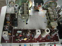 トリオ製9R-59D とデジタル周波数表示装置付　(補修動作品)_画像2