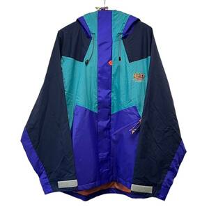 is-ness イズネス 23SS THM ANNAPURNA MOUNTAIN JACKET マウンテンパーカー マウンテンジャケット