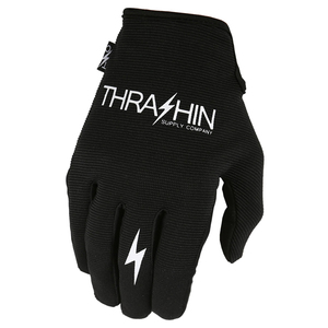 T/C Thrashin Supply スラッシンサプライ Stealth Glove ステルスグローブ Black Mサイズ