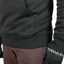 T/C Thrashin Supply スラッシンサプライ Classic Pull-Over Hoodie クラシック プルオーバー フーディー Sサイズ（国内M相当）_画像3