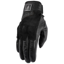 新作！T/C Thrashin Supply スラッシンサプライ Boxer Glove ボクサーグローブ Black ブラック Mサイズ_画像1