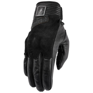 新作！T/C Thrashin Supply スラッシンサプライ Boxer Glove ボクサーグローブ Black ブラック Lサイズ
