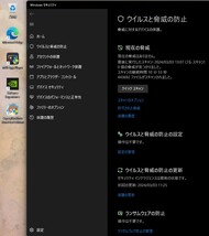 MSI ゲーミングPC 17インチモニター i7 RTX3050ti メモリ16GB SSD Windows11 WiFi ノートパソコン katana GF76 11UD-671JP_画像8