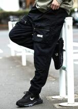  NIKE（ナイキ） NSW CITY MADE WOVEN PANTS シティ メイド ウーブン パンツ S_画像2