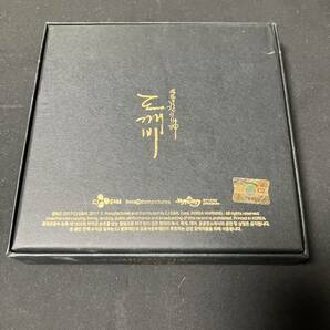 ZZ レア 鬼 (トッケビ) OST (2CD) (tvN TVドラマ) (Pack 2)の画像2