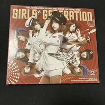 ZF1 Genie Girls Generation 2nd Mini Album CD 少女時代_画像1