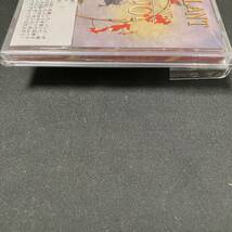 ZE1 CD 未開封 ロバートプラント ROBERT PLANT BAND OF JOY_画像3