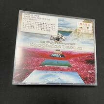 ZE1 未開封 CD タンジェリンドリーム TANGERINE DREAM THE VIRGIN YEARS 1974-1978 - 2011 REMASTER_画像1