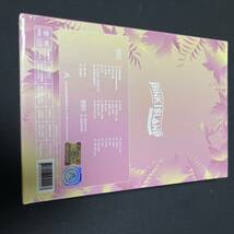 ZG1 DVD Apink 2nd Concert: Pink Island (2DVD + Photobook) (Korea Version)_画像2