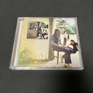 ピンクフロイド PINK FLOYD UMMAGUMMA