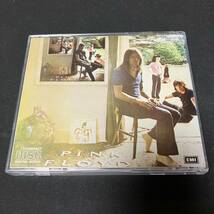 ZG1 CD Pink Floyd Ummagumma ピンク・フライド ウマグマ_画像2