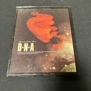 ZB1 CD 帯付　ジャンヌダルク／ＤＮＡ