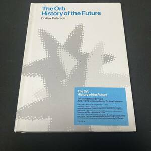 S1900 輸入その他CD The Orb/History of the Future [輸入盤]