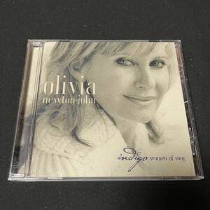 s14c CD オリビアニュートンジョン OLIVIA NEWTON JOHN WOMEN OF SONGS
