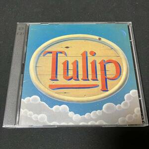 s14c CD тюльпан Tulip land