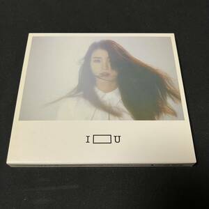 s14e CD Ｉ□Ｕ 【DVD付】 IU