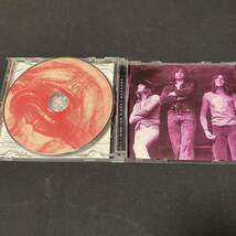 ZG1 CD Then & Now Emerson, Lake & Palmer_画像6