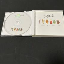 ZG1 CD Platinum Collection GENESIS_画像4