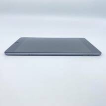 【即配】Apple iPad mini 第5世代 64GB A2124 MUX52J/A スペースグレイ Wi-Fi+Cellular 動作確認済 送料無料_画像4
