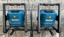 Makita マキタ 充電式LEDスタンドライト 、ライトスタンド_画像4