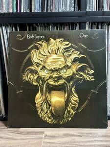 BOB JAMES / ONE