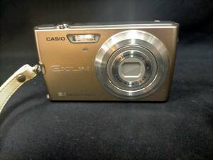 ★カシオ CASIO EXILIM EX-Z250 動作品　Used