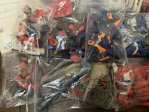 GUNDAM FIX FIGURATION ＆ ZEONOGRAPHY 計３３体程まとめて　ガンダム ジオノグラフィ ＧＦＦ フィックス_画像3