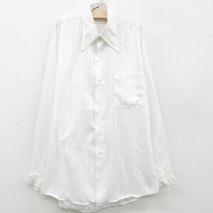  old clothes sia-z long sleeve shirt Kids boys child clothes frill white white stripe spe 23may24