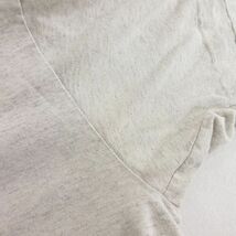 XL/古着 半袖 ビンテージ Tシャツ メンズ 00s レーシングカー デイルアーンハート 大きいサイズ クルーネック 薄グレー 霜降り 22jun27_画像7