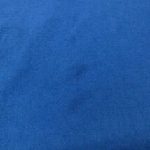 XL/古着 トミーヒルフィガー 長袖 ビンテージ Tシャツ メンズ 90s ビッグロゴ 大きいサイズ コットン クルーネック 青 ブルー 23sep19_画像9