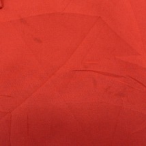 XL/古着 半袖 シャツ 何度も 龍 大きいサイズ 開襟 オープンカラー 赤他 レッド 20aug21 中古 メンズ トップス_画像8