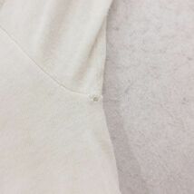XL/古着 半袖 ビンテージ Tシャツ メンズ 00s カエル ヤシの木 メキシコ 大きいサイズ コットン クルーネック 白 ホワイト 23jul27 中_画像7