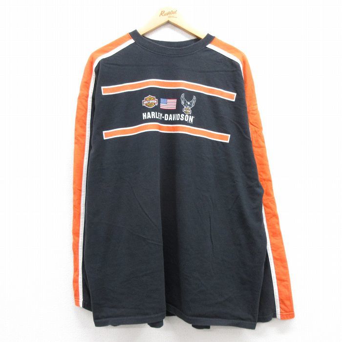 2024年最新】Yahoo!オークション -harley davidson tシャツ 90の中古品 