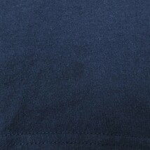 XL/古着 カーハート Carhartt 半袖 ブランド Tシャツ メンズ 胸ポケット付き 大きいサイズ ロング丈 コットン クルーネック 黒 ブラッ_画像4