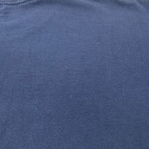 XL/古着 半袖 ビンテージ Tシャツ メンズ 00s NFL ニューイングランドペイトリオッツ トムブレディ 大きいサイズ コットン クルーネッ_画像5