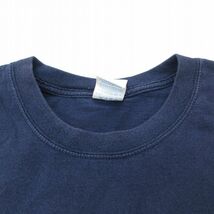 XL/古着 半袖 ビンテージ Tシャツ メンズ 00s NFL ニューイングランドペイトリオッツ トムブレディ 大きいサイズ コットン クルーネッ_画像8
